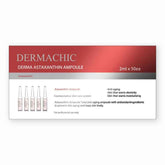 DERMACHIC Astaxanthin Ampoule 2ml × 50ea